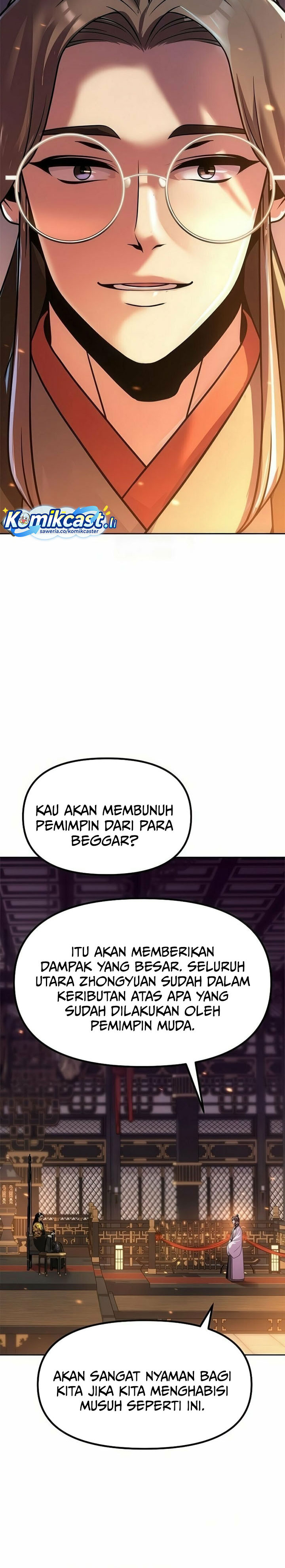 Chronicles of the Demon Faction Chapter 134 Gambar 41