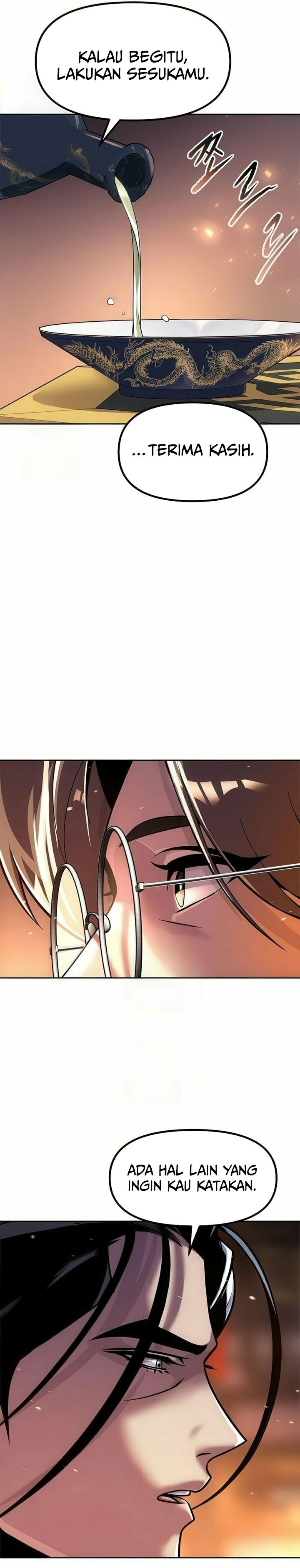 Chronicles of the Demon Faction Chapter 134 Gambar 42