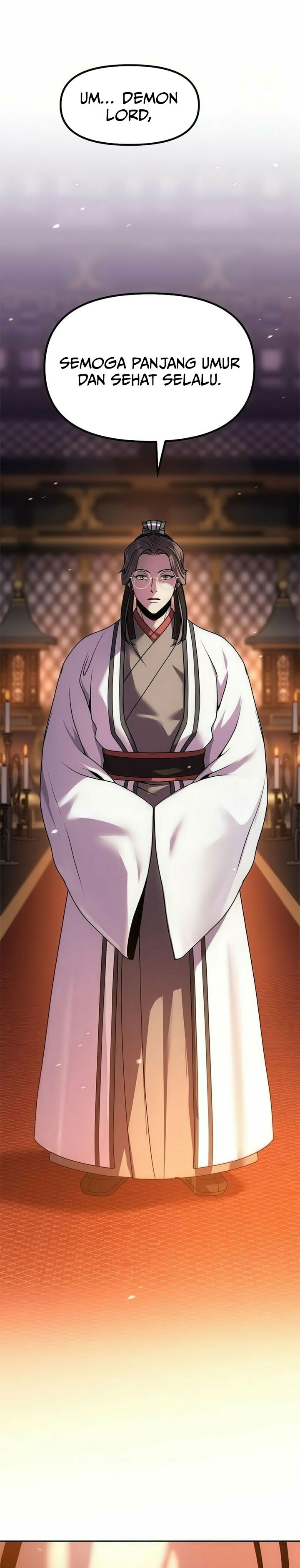 Chronicles of the Demon Faction Chapter 134 Gambar 43