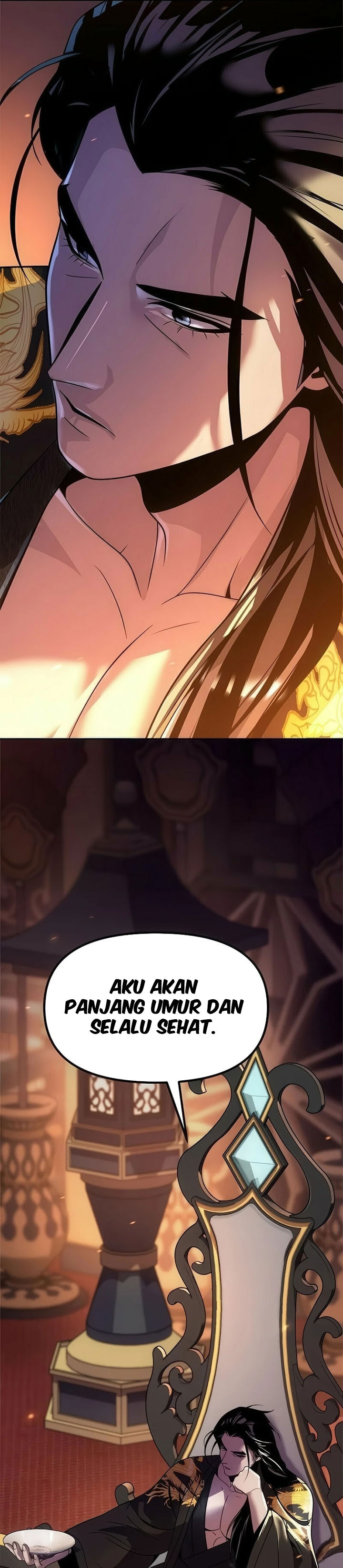 Chronicles of the Demon Faction Chapter 134 Gambar 46