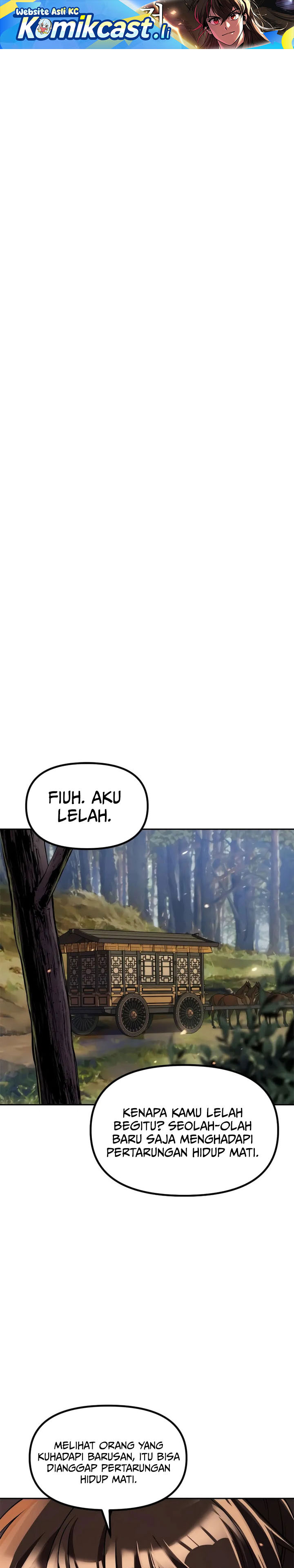 Chronicles of the Demon Faction Chapter 135 Gambar 2