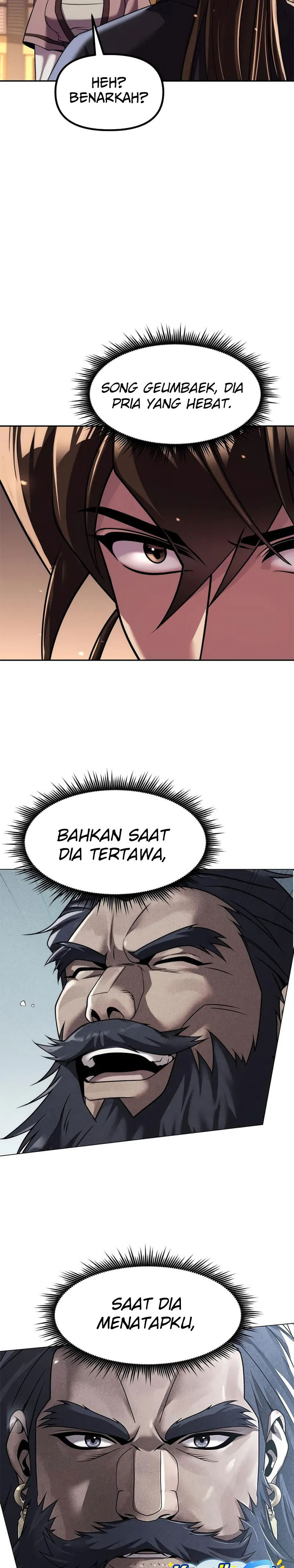 Chronicles of the Demon Faction Chapter 135 Gambar 4