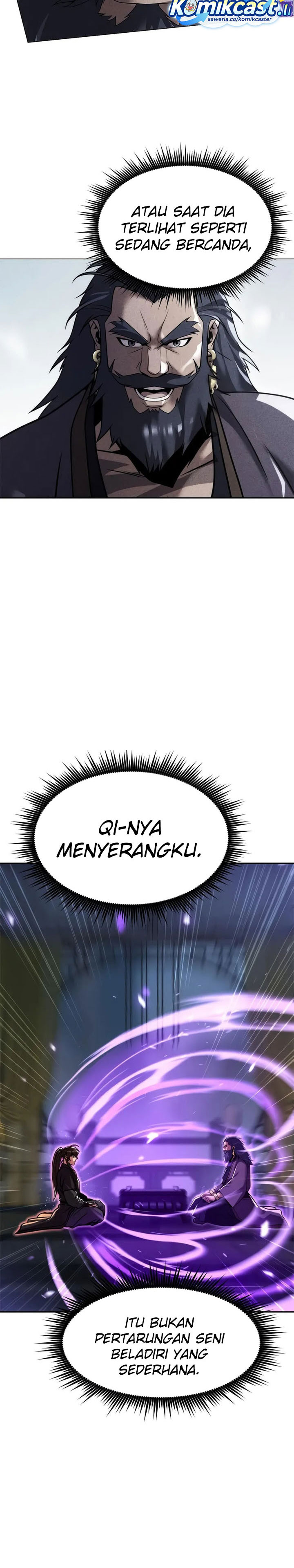 Chronicles of the Demon Faction Chapter 135 Gambar 5