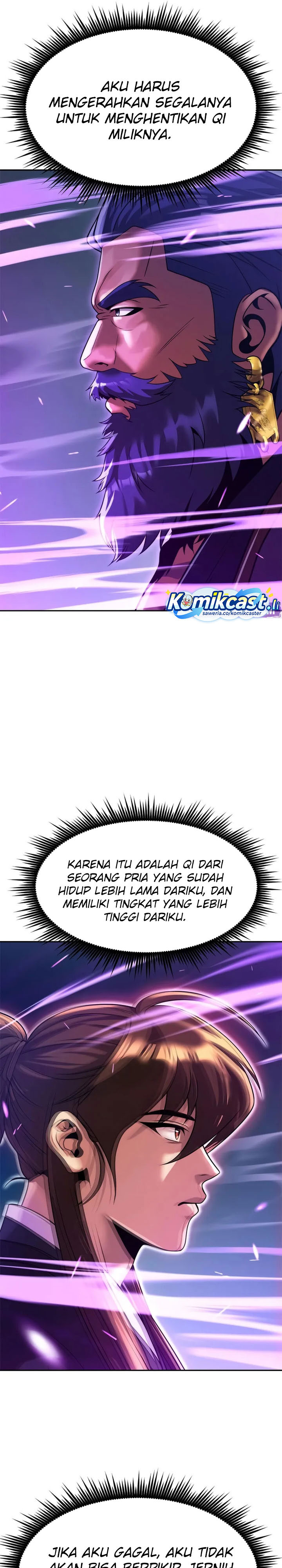 Chronicles of the Demon Faction Chapter 135 Gambar 6