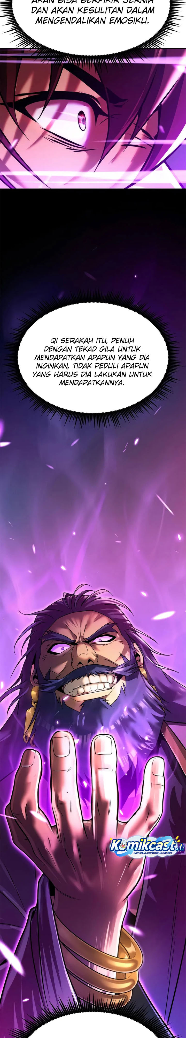 Chronicles of the Demon Faction Chapter 135 Gambar 7