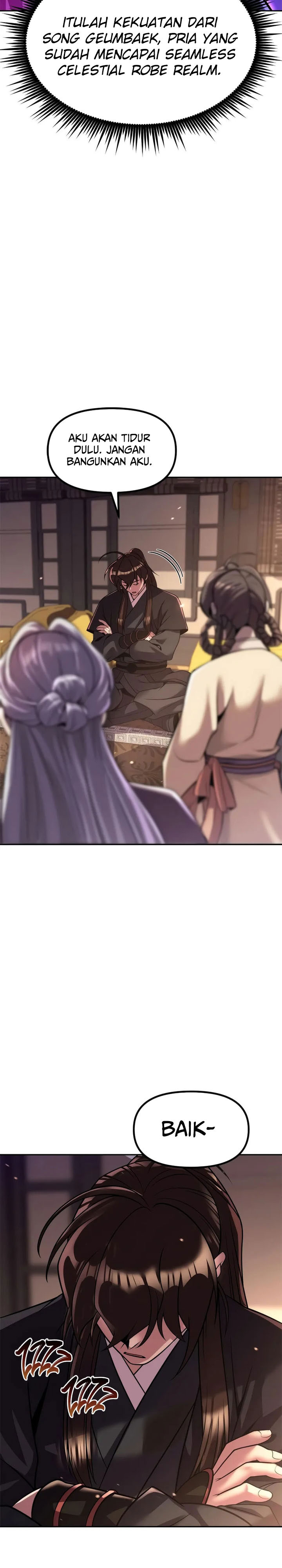 Chronicles of the Demon Faction Chapter 135 Gambar 8