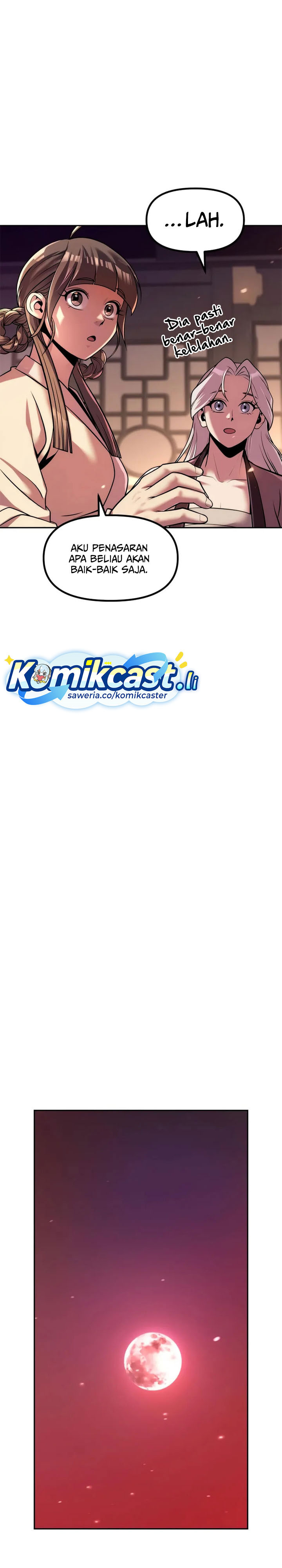 Chronicles of the Demon Faction Chapter 135 Gambar 9