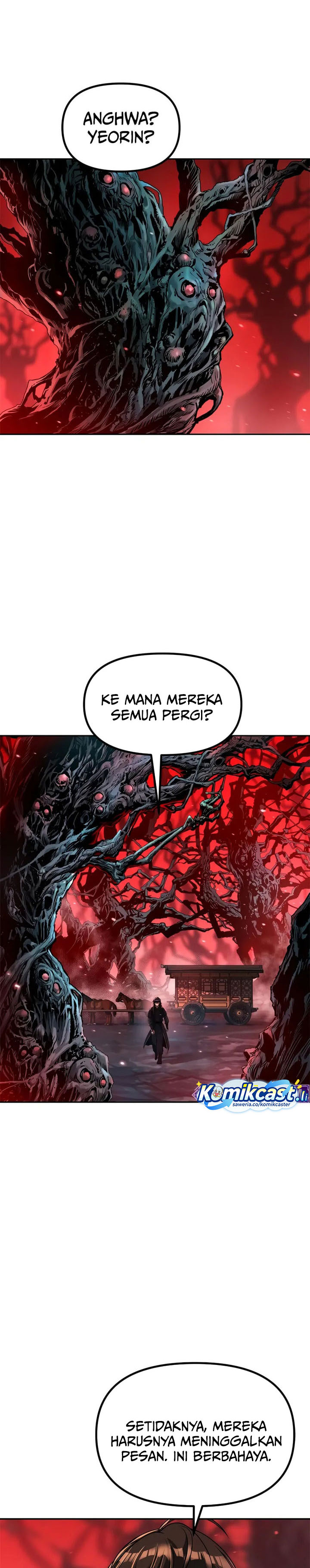 Chronicles of the Demon Faction Chapter 135 Gambar 11