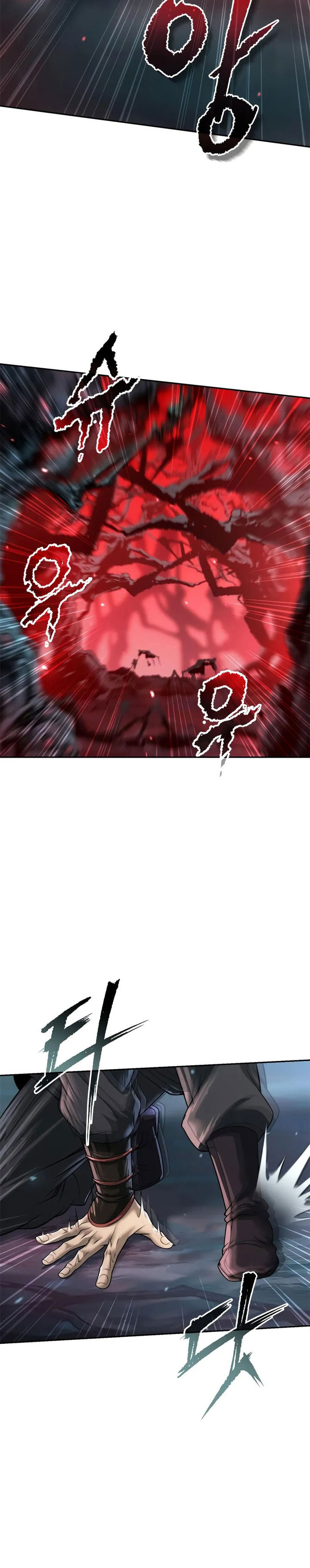 Chronicles of the Demon Faction Chapter 135 Gambar 13