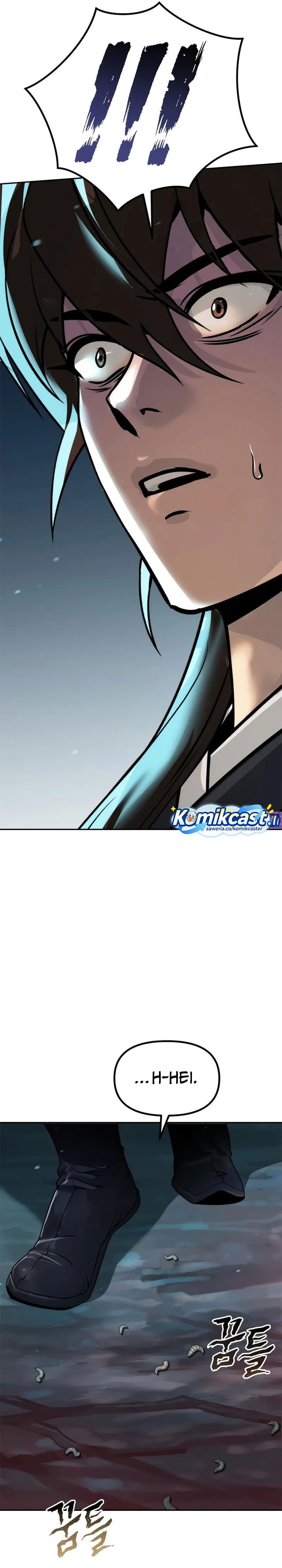 Chronicles of the Demon Faction Chapter 135 Gambar 14