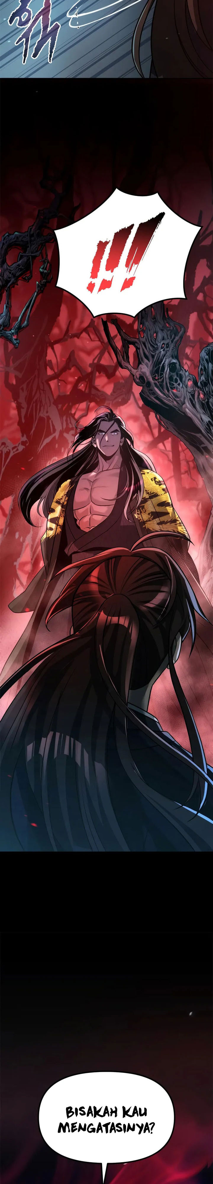 Chronicles of the Demon Faction Chapter 135 Gambar 17