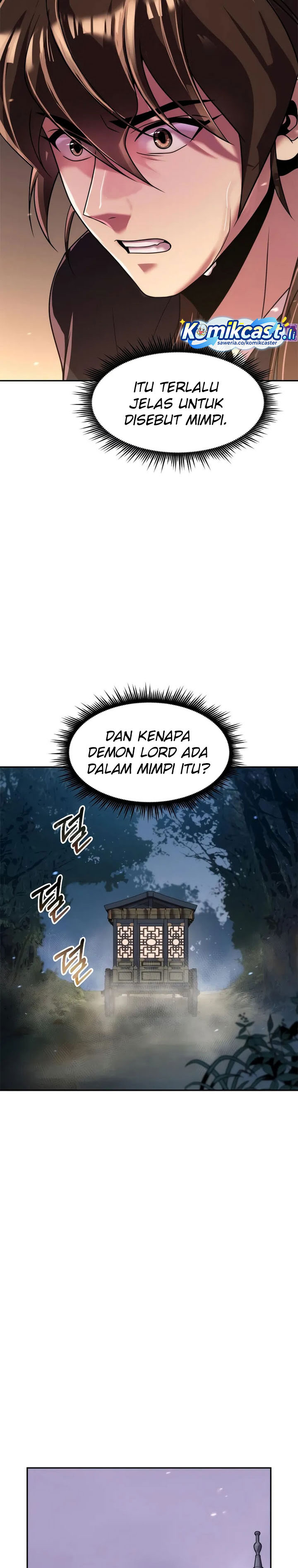 Chronicles of the Demon Faction Chapter 135 Gambar 20