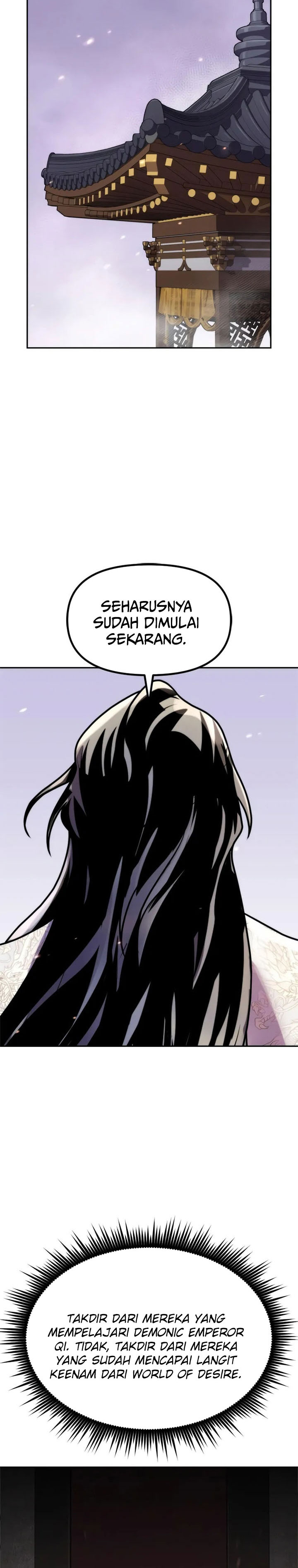 Chronicles of the Demon Faction Chapter 135 Gambar 21