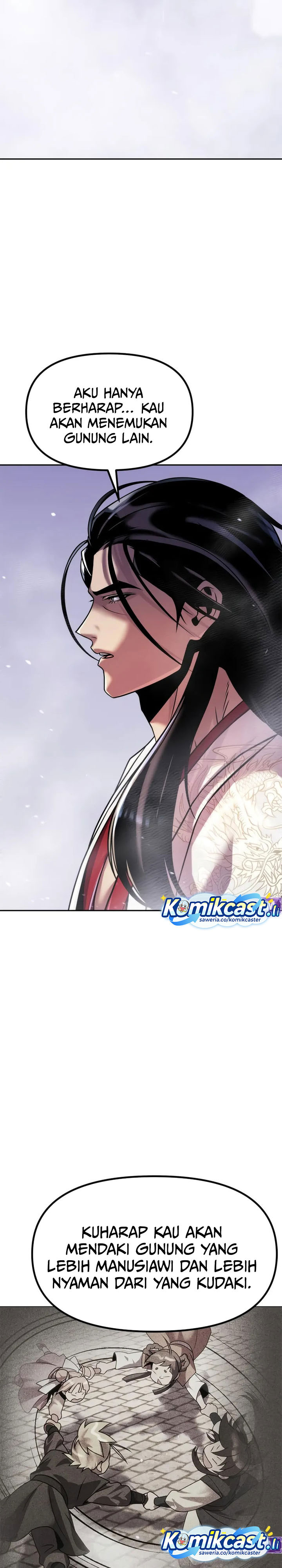 Chronicles of the Demon Faction Chapter 135 Gambar 24