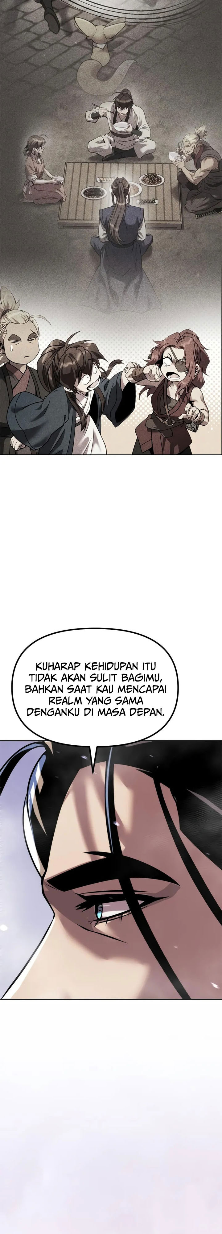 Chronicles of the Demon Faction Chapter 135 Gambar 25