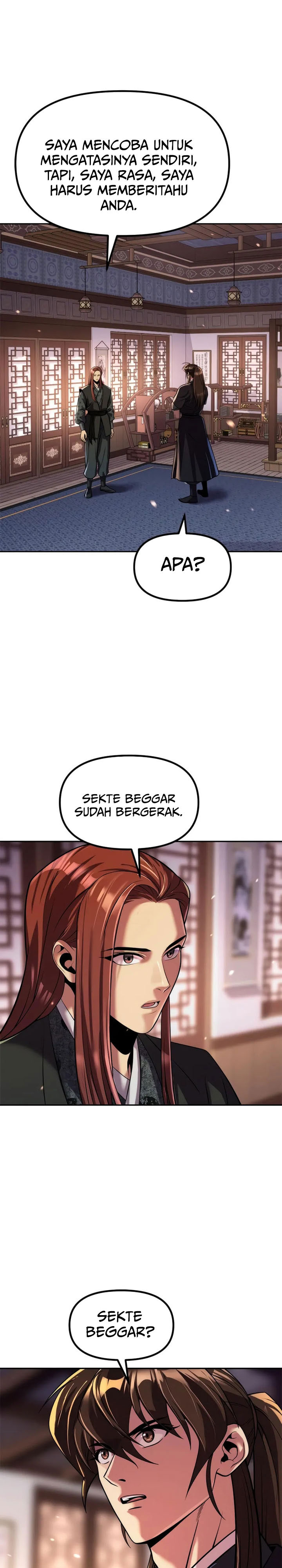 Chronicles of the Demon Faction Chapter 135 Gambar 28