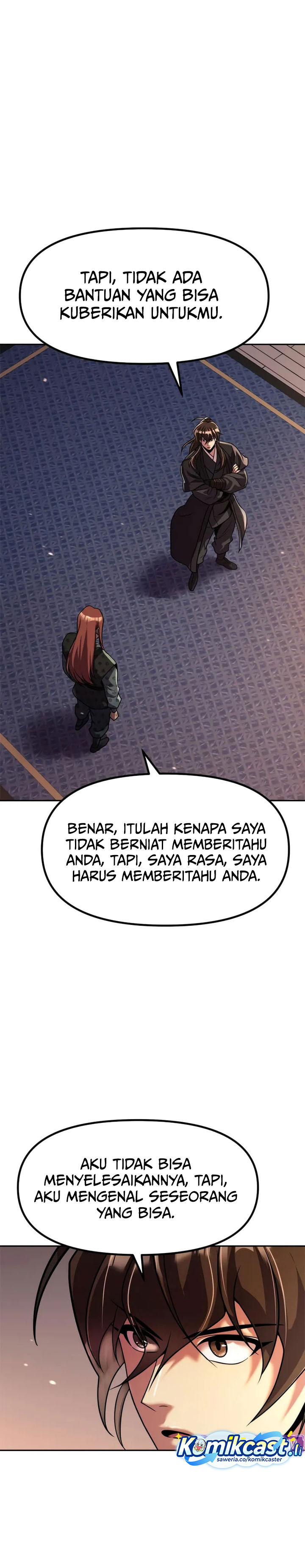 Chronicles of the Demon Faction Chapter 135 Gambar 30