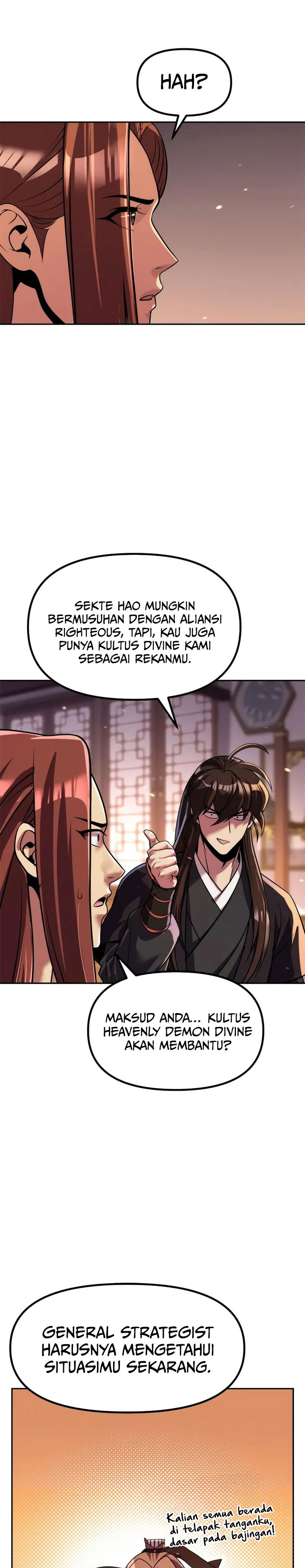 Chronicles of the Demon Faction Chapter 135 Gambar 31