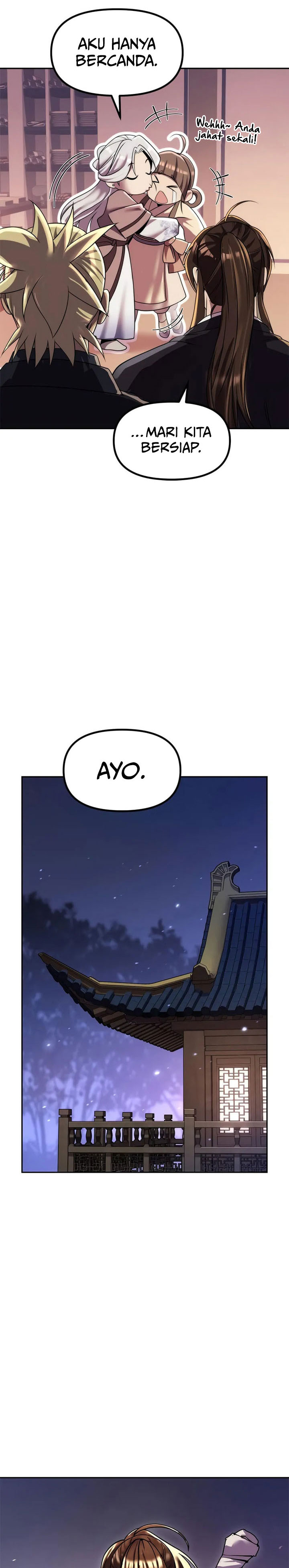 Chronicles of the Demon Faction Chapter 135 Gambar 40