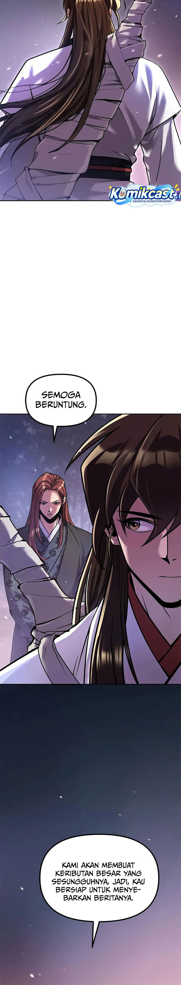 Chronicles of the Demon Faction Chapter 135 Gambar 41