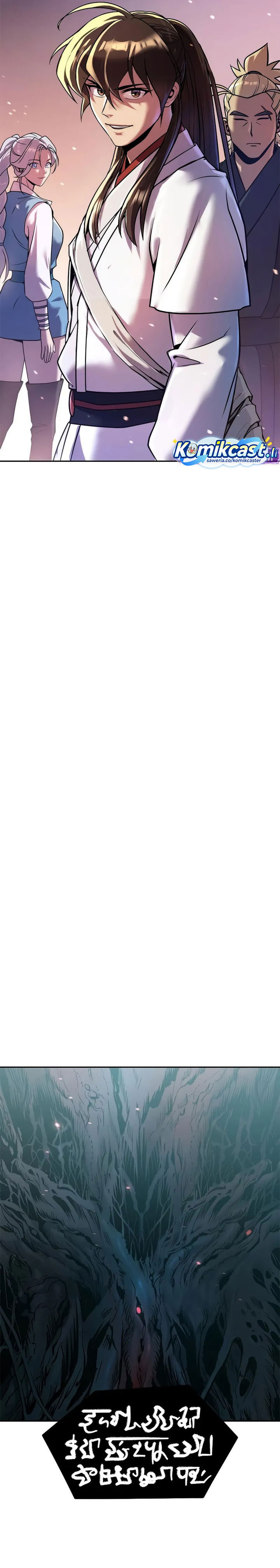 Chronicles of the Demon Faction Chapter 135 Gambar 42