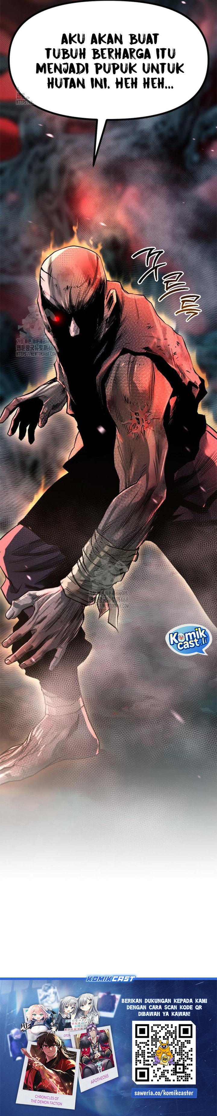 Chronicles of the Demon Faction Chapter 136 Gambar 49