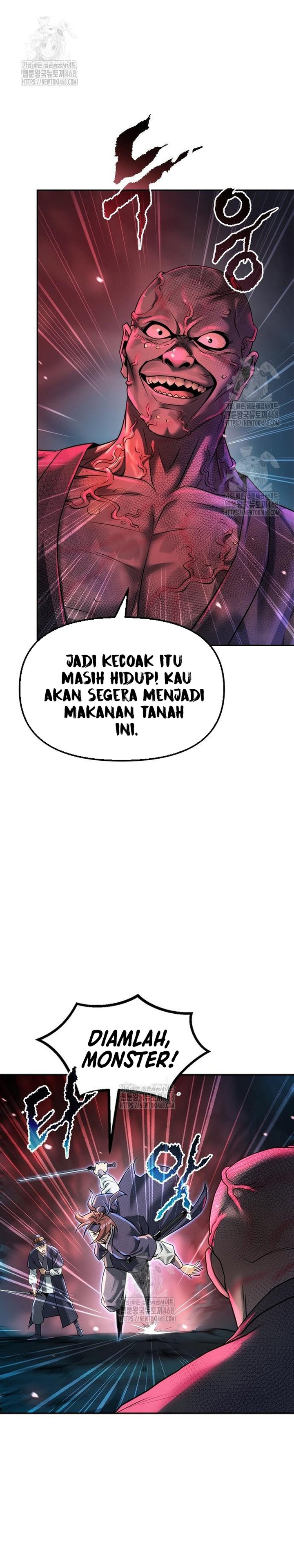 Chronicles of the Demon Faction Chapter 137 Gambar 13