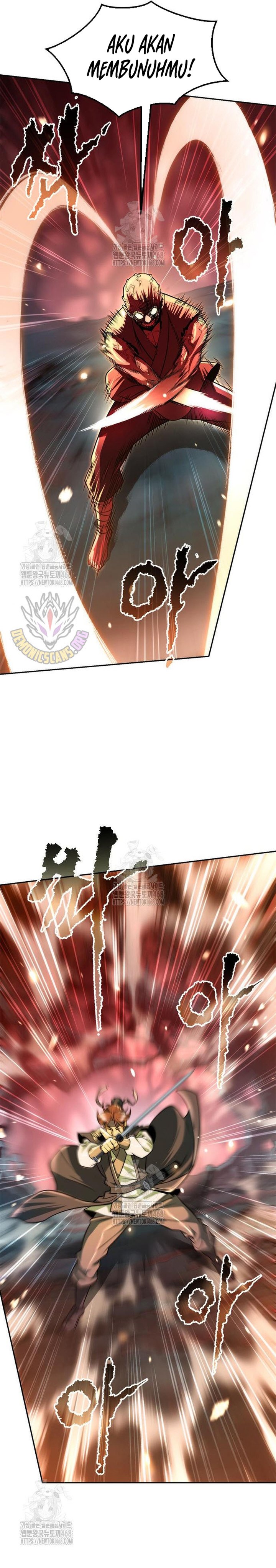 Chronicles of the Demon Faction Chapter 137 Gambar 15