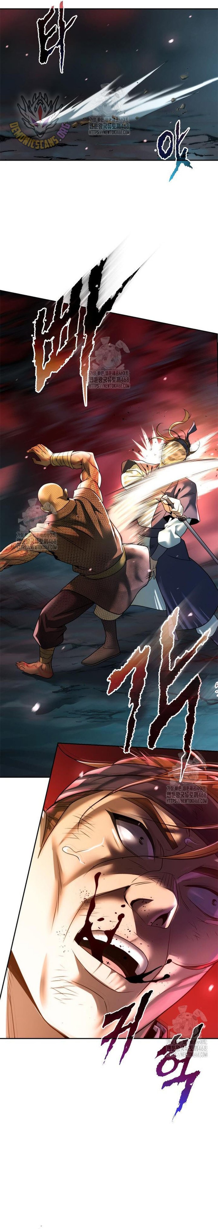 Chronicles of the Demon Faction Chapter 137 Gambar 21