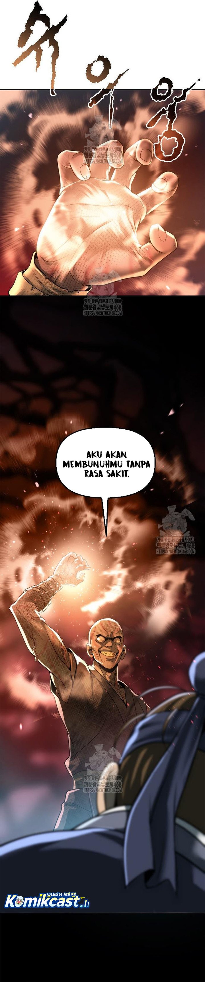 Chronicles of the Demon Faction Chapter 137 Gambar 22