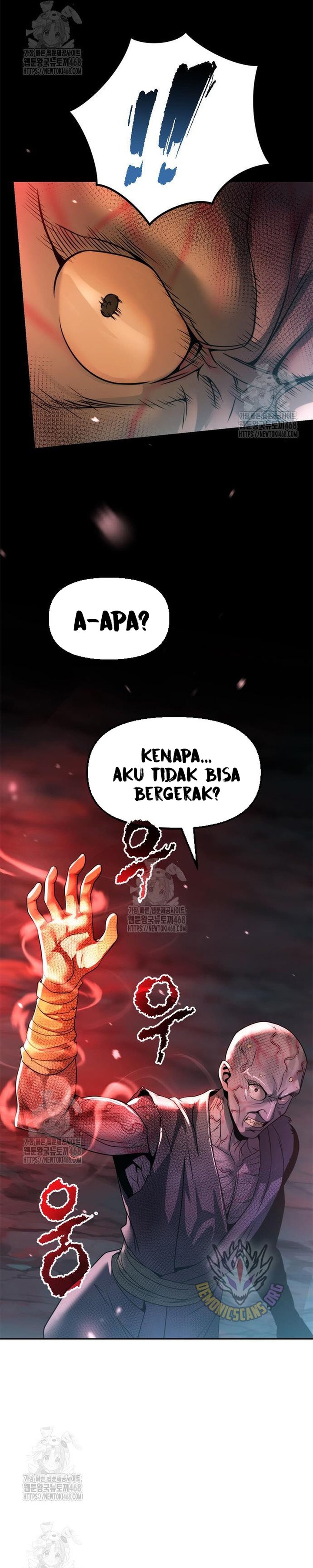 Chronicles of the Demon Faction Chapter 137 Gambar 23