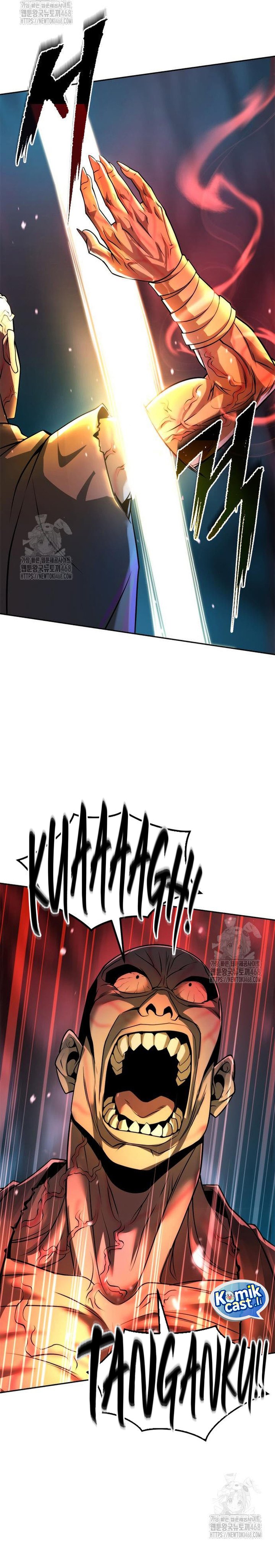 Chronicles of the Demon Faction Chapter 137 Gambar 24