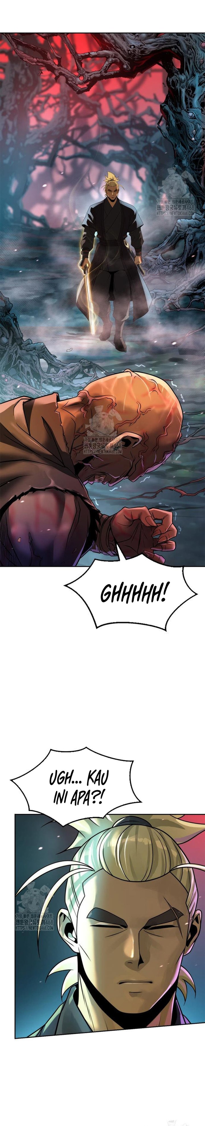 Chronicles of the Demon Faction Chapter 137 Gambar 25