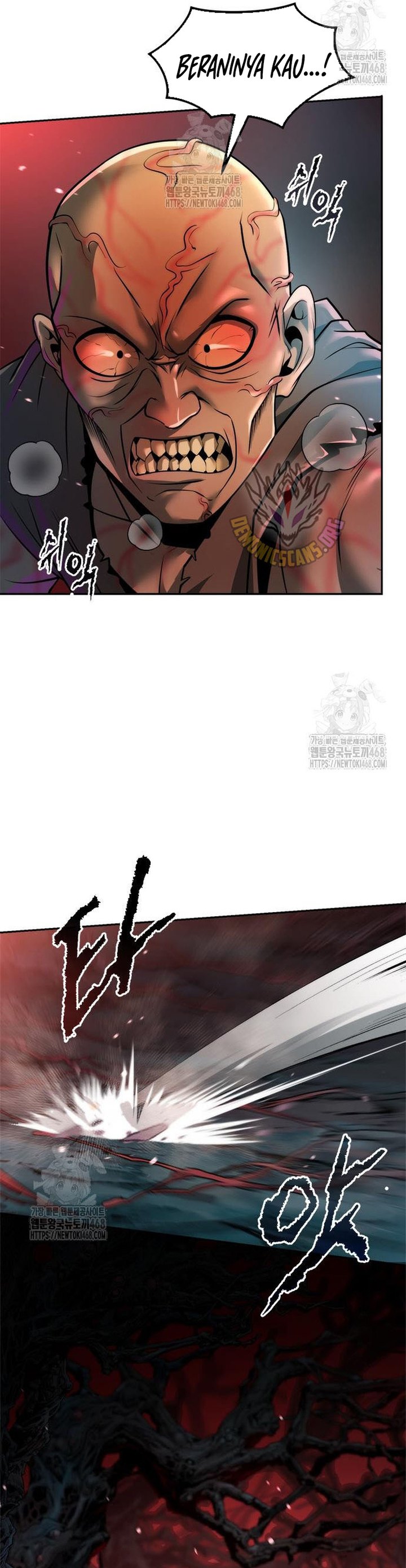 Chronicles of the Demon Faction Chapter 137 Gambar 26