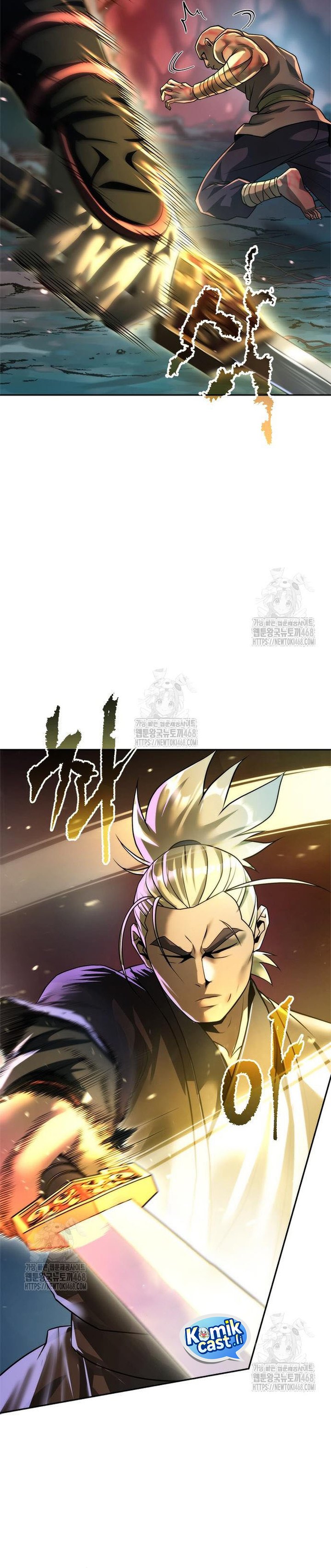 Chronicles of the Demon Faction Chapter 137 Gambar 29