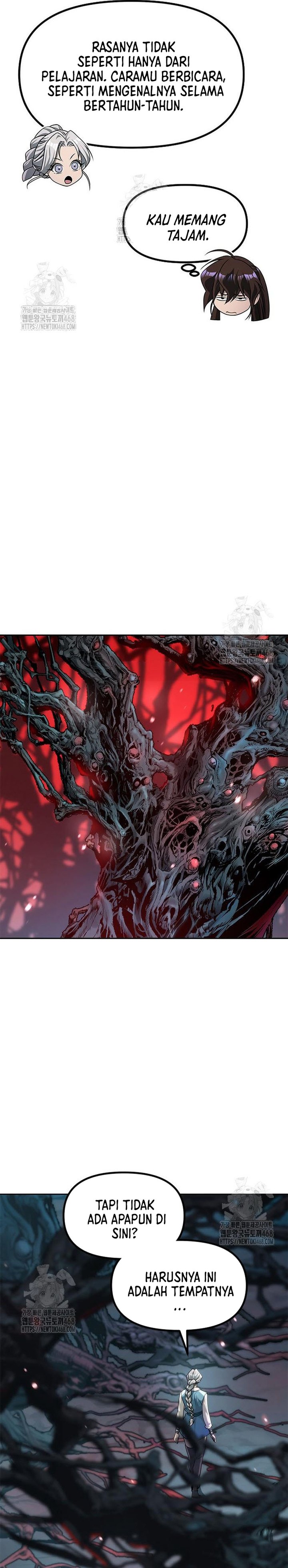 Chronicles of the Demon Faction Chapter 137 Gambar 42