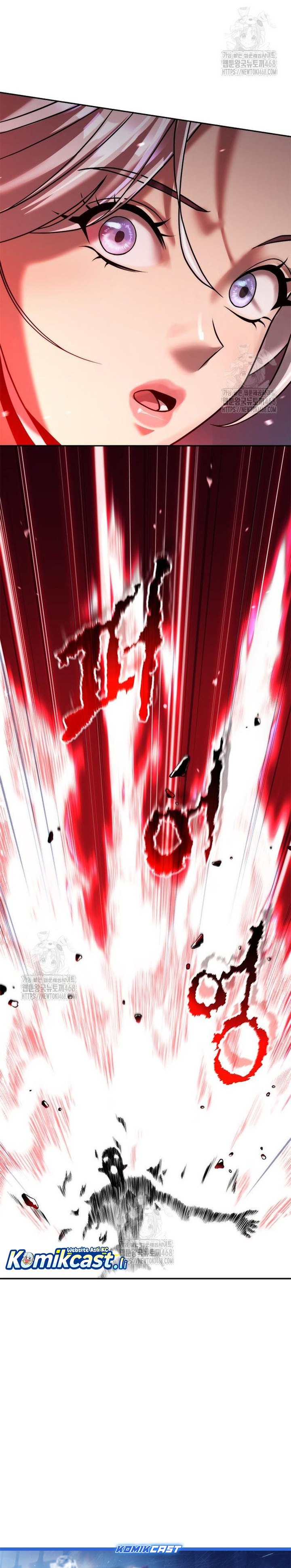 Chronicles of the Demon Faction Chapter 137 Gambar 48