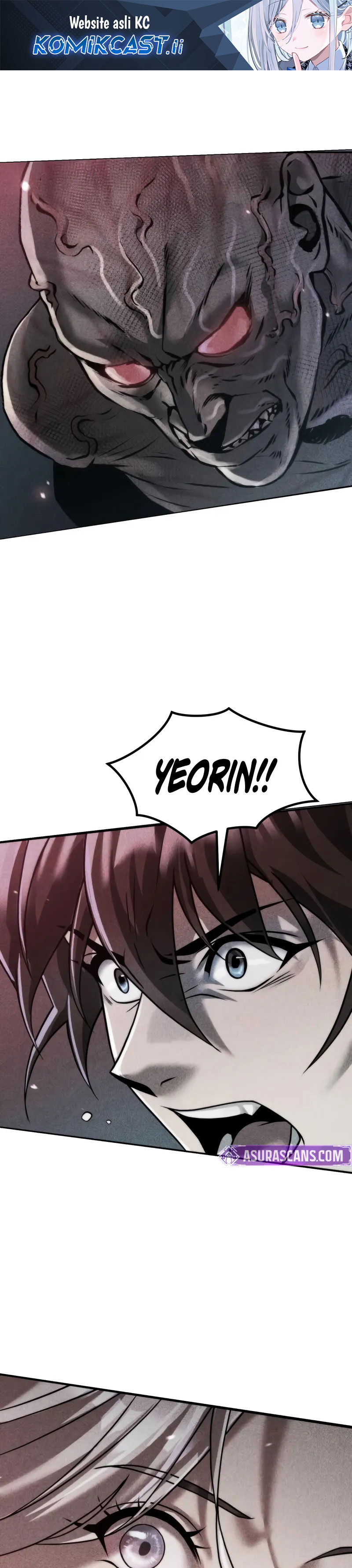 Chronicles of the Demon Faction Chapter 138 Gambar 2