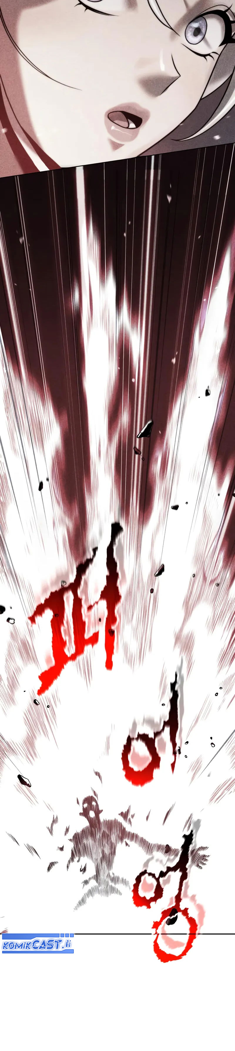 Chronicles of the Demon Faction Chapter 138 Gambar 3