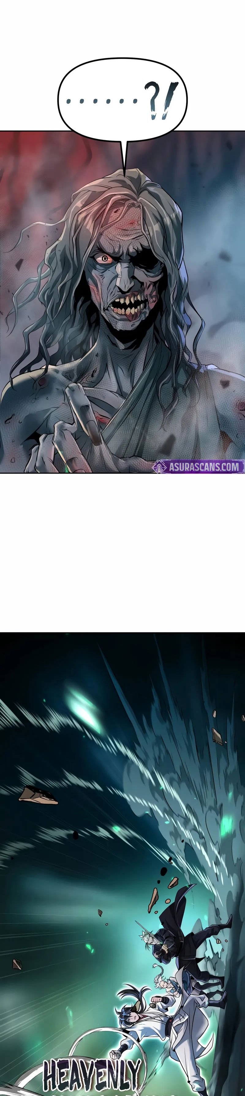 Chronicles of the Demon Faction Chapter 138 Gambar 7