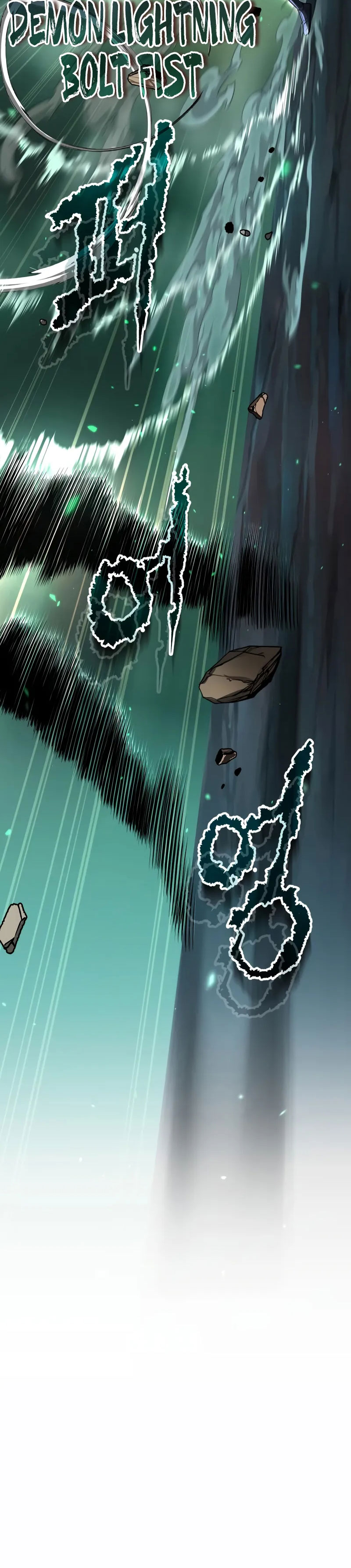 Chronicles of the Demon Faction Chapter 138 Gambar 8