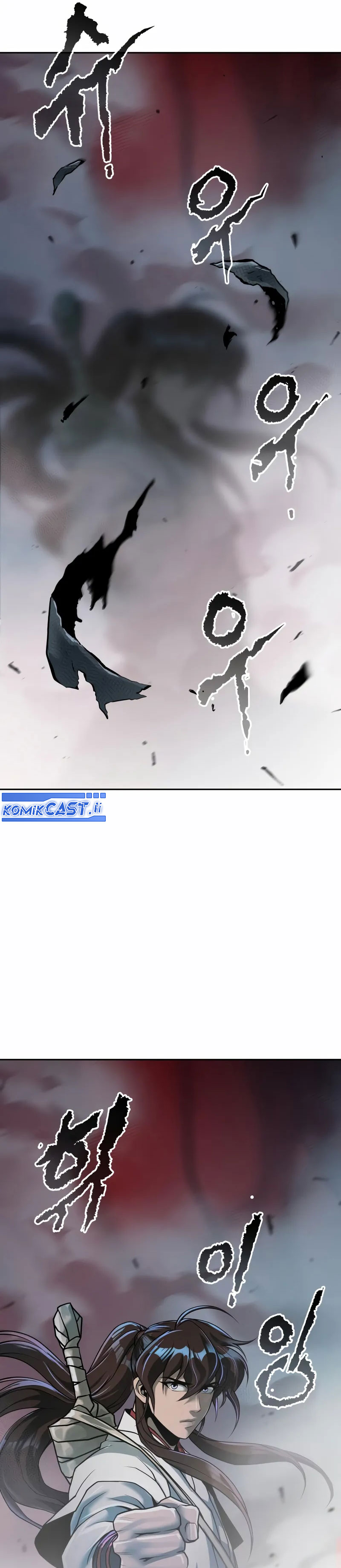 Chronicles of the Demon Faction Chapter 138 Gambar 9