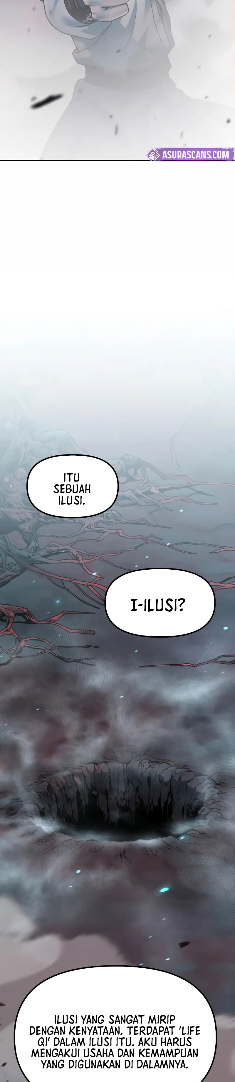 Chronicles of the Demon Faction Chapter 138 Gambar 10