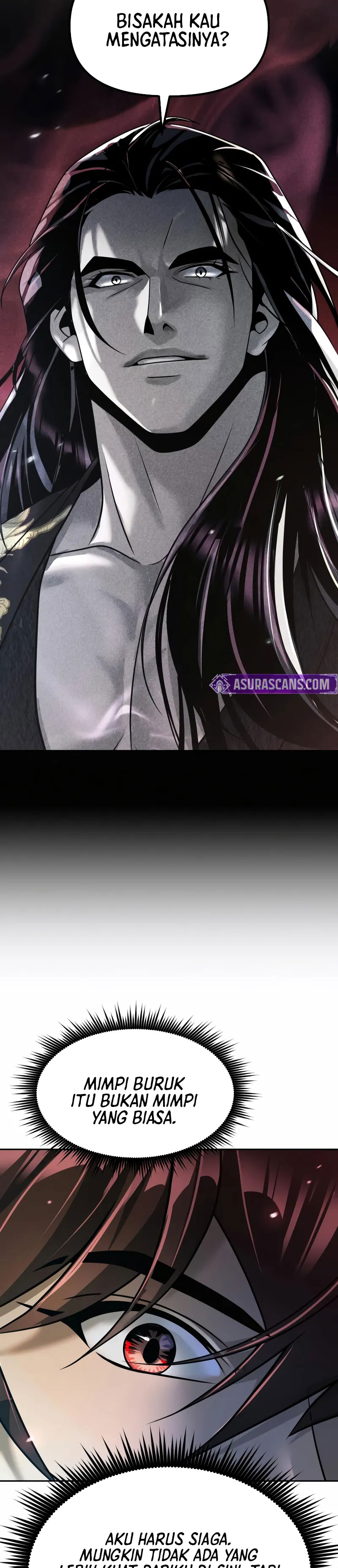 Chronicles of the Demon Faction Chapter 138 Gambar 18