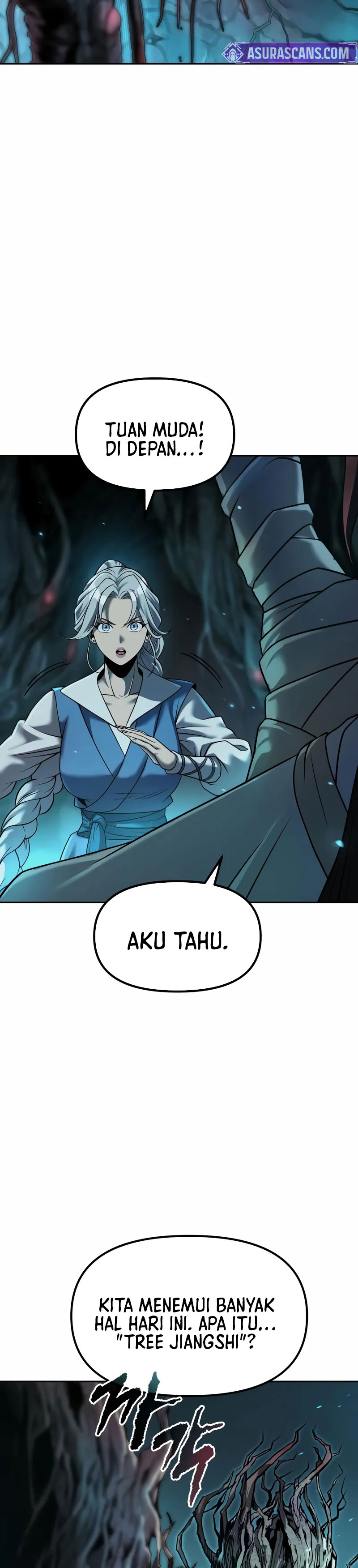 Chronicles of the Demon Faction Chapter 138 Gambar 26