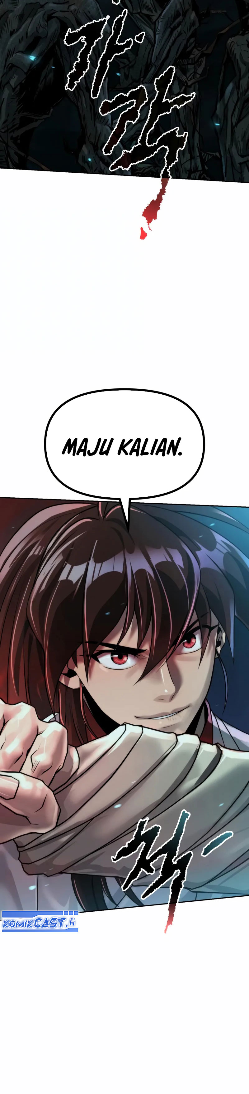 Chronicles of the Demon Faction Chapter 138 Gambar 29