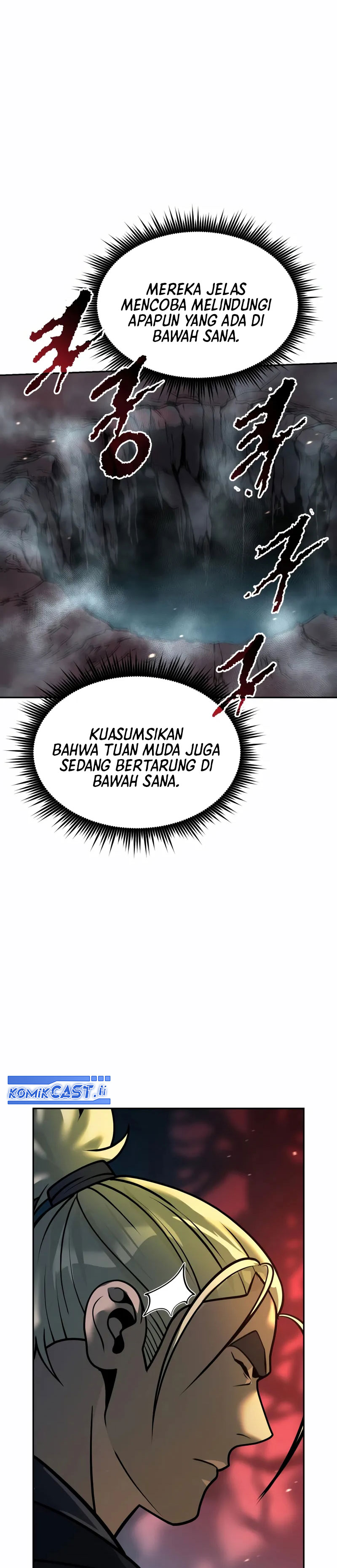 Chronicles of the Demon Faction Chapter 138 Gambar 33