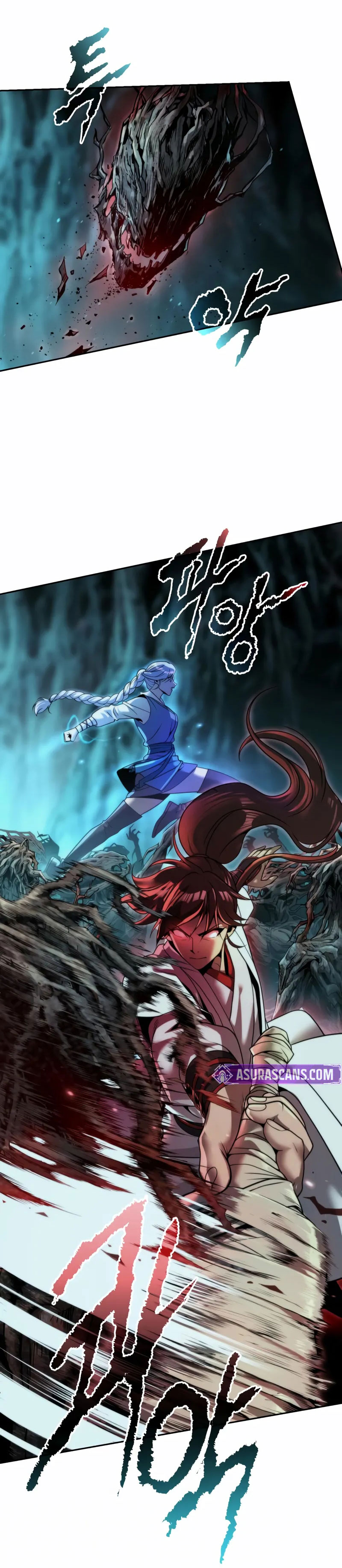 Chronicles of the Demon Faction Chapter 138 Gambar 37