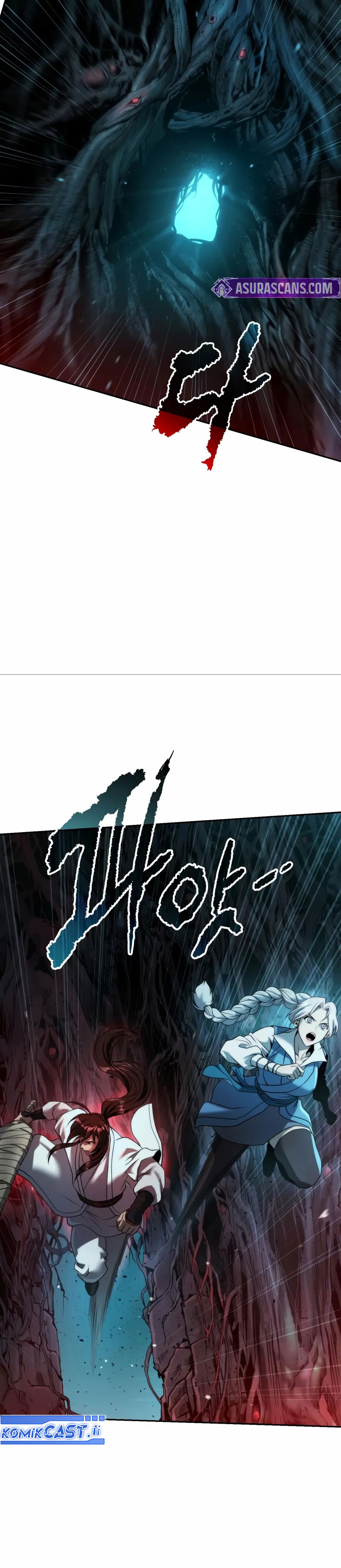 Chronicles of the Demon Faction Chapter 138 Gambar 39