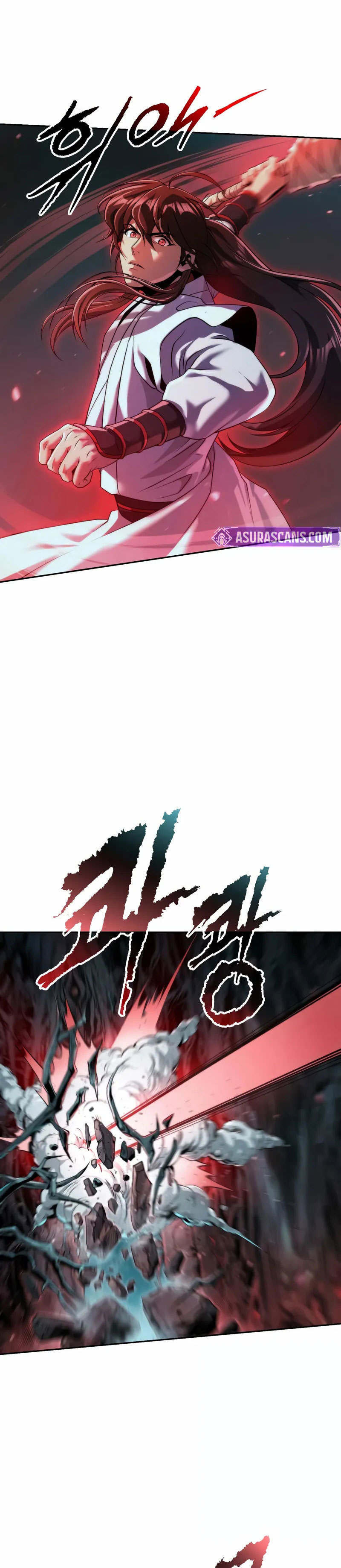 Chronicles of the Demon Faction Chapter 138 Gambar 40